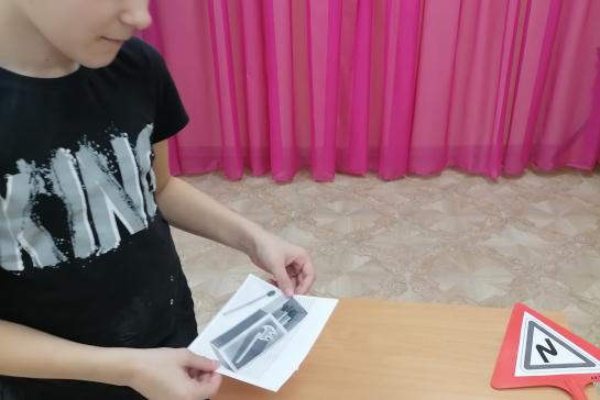 Учимся жить безопасно! — фото-52_8