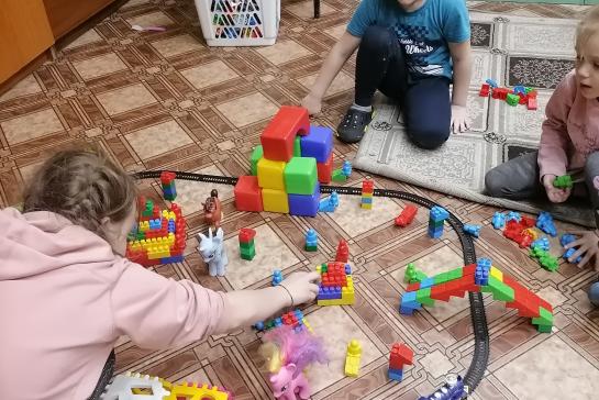 Учимся жить безопасно! — фото-52_7