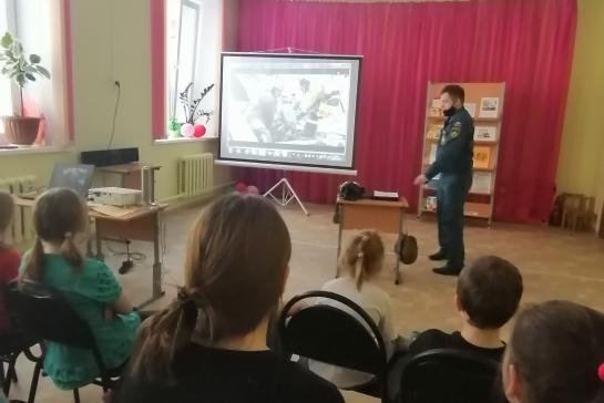 Учимся жить безопасно! — фото-52_13