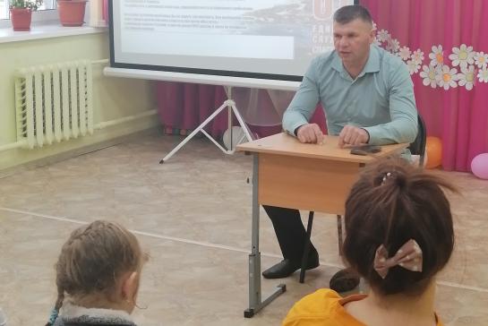 Учимся жить безопасно! — фото-52_15