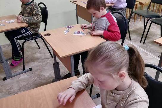 Учимся жить безопасно! — фото-52_17