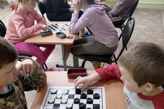 шашечный турнир "Русская шашка" — фото-52_5