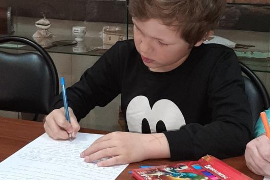 Письмо солдату — фото-52_3