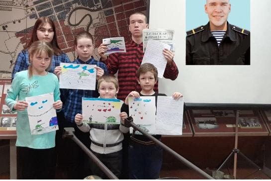 Письмо солдату — фото-52_6