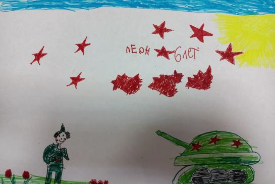 Письмо солдату — фото-52_4