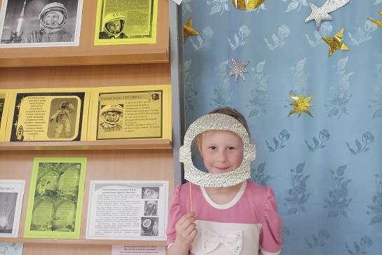 Удивительный мир космоса — фото-52_5