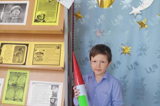 Удивительный мир космоса — фото-52_6