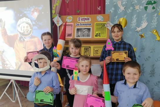 Удивительный мир космоса — фото-52_7