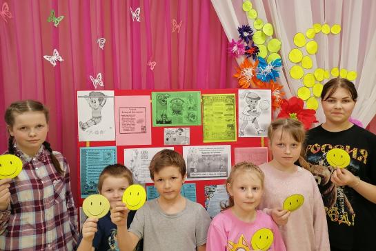 Путешествие в страну Здоровья — фото-52_6