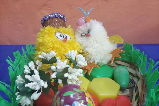Пасха в гости к нам пришла — фото-52_5