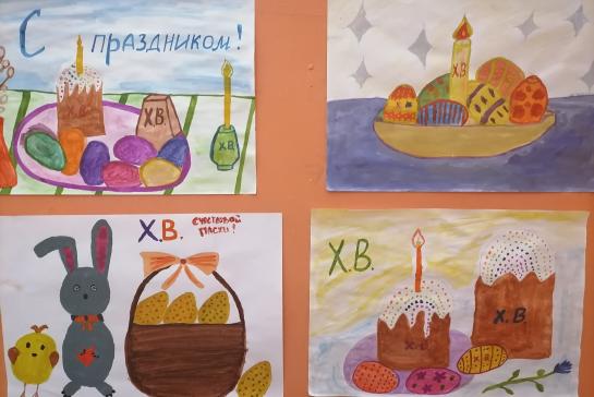 Пасха в гости к нам пришла — фото-52_9