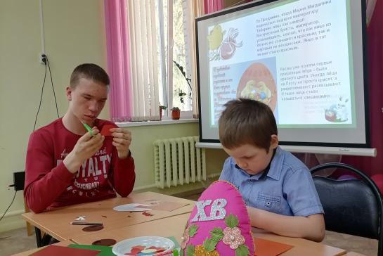 Пасха в гости к нам пришла — фото-52_3