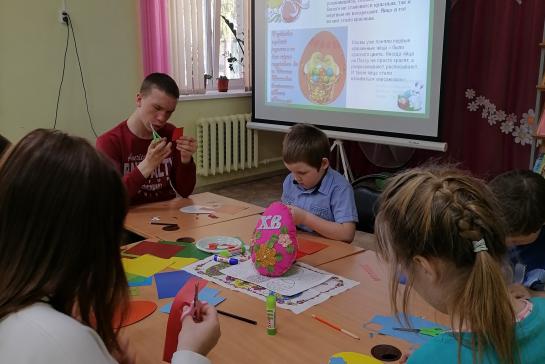 Пасха в гости к нам пришла — фото-52_4