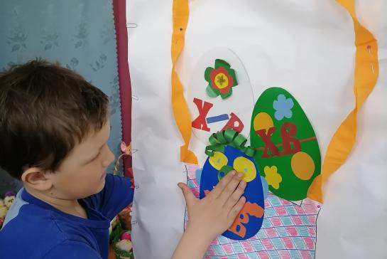 Пасха в гости к нам пришла — фото-52_2