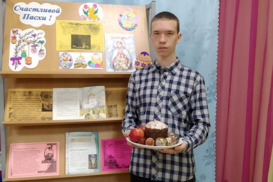 Пасха в гости к нам пришла — фото-52_12