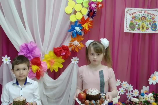 Пасха в гости к нам пришла — фото-52_6