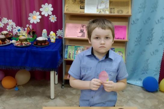 Пасха в гости к нам пришла — фото-52_13