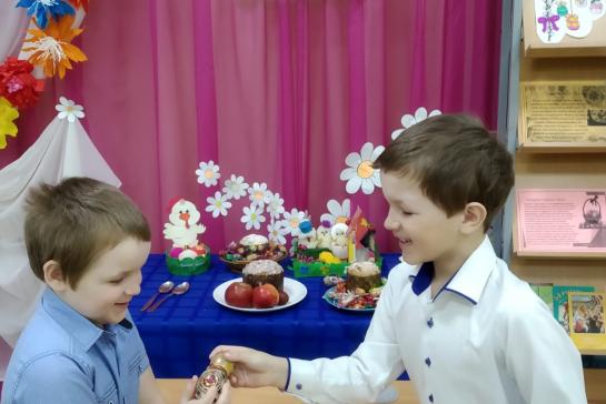 Пасха в гости к нам пришла — фото-52_7