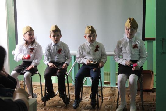 НИКТО НЕ ЗАБЫТ, НИЧТО НЕ ЗАБЫТО... — фото-52_8