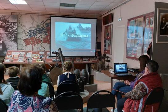 НИКТО НЕ ЗАБЫТ, НИЧТО НЕ ЗАБЫТО... — фото-52_14