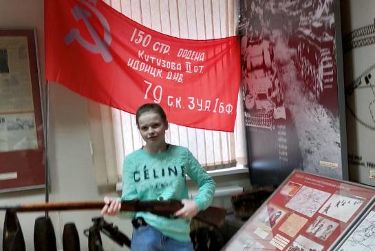 НИКТО НЕ ЗАБЫТ, НИЧТО НЕ ЗАБЫТО... — фото-52_15