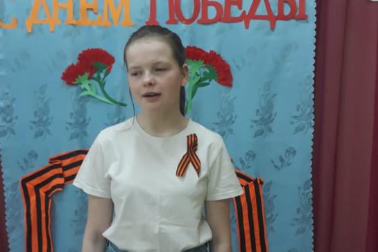 НИКТО НЕ ЗАБЫТ, НИЧТО НЕ ЗАБЫТО... — фото-52_11