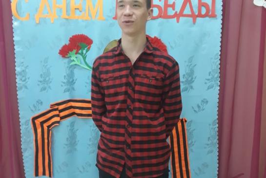 НИКТО НЕ ЗАБЫТ, НИЧТО НЕ ЗАБЫТО... — фото-52_12