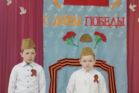 НИКТО НЕ ЗАБЫТ, НИЧТО НЕ ЗАБЫТО... — фото-52_2