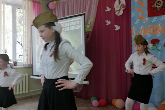 НИКТО НЕ ЗАБЫТ, НИЧТО НЕ ЗАБЫТО... — фото-52_4