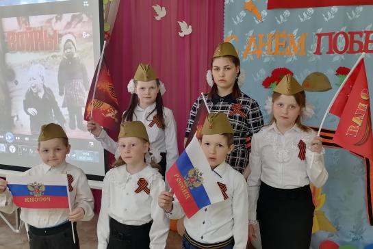 НИКТО НЕ ЗАБЫТ, НИЧТО НЕ ЗАБЫТО... — фото-52_6