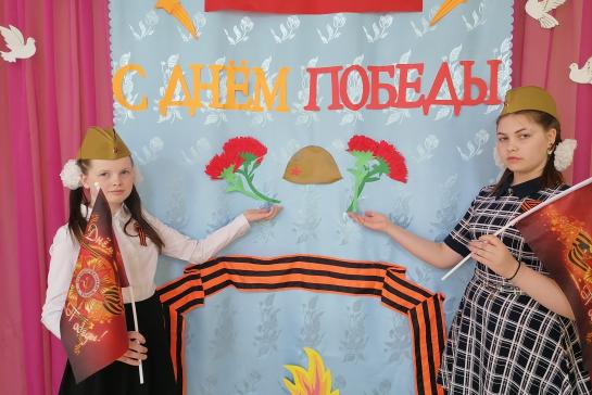 НИКТО НЕ ЗАБЫТ, НИЧТО НЕ ЗАБЫТО... — фото-52_7