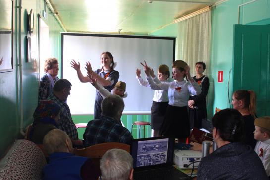 НИКТО НЕ ЗАБЫТ, НИЧТО НЕ ЗАБЫТО... — фото-52_9