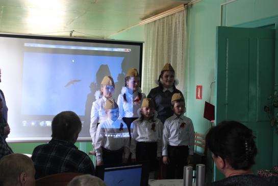 НИКТО НЕ ЗАБЫТ, НИЧТО НЕ ЗАБЫТО... — фото-52_10