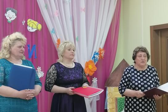 в семейном центре-о семейных ценностях — фото-52_2