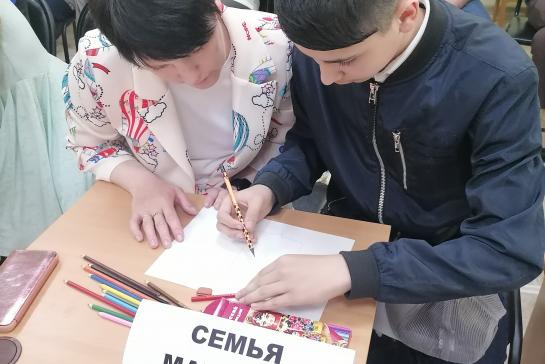 в семейном центре-о семейных ценностях — фото-52_4