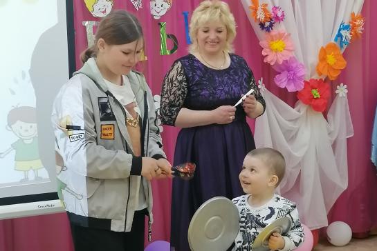 в семейном центре-о семейных ценностях — фото-52_7