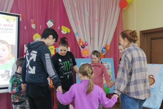 ТРОПА ДОВЕРИЯ — фото-52_2