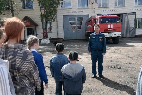 месячник по безопасности — фото-52_5