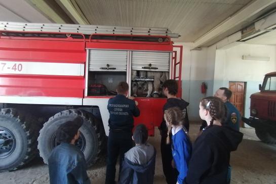 месячник по безопасности — фото-52_7