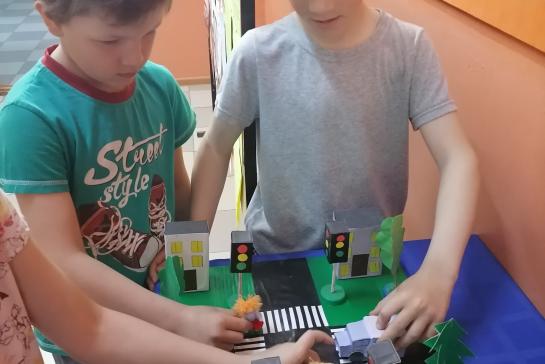 месячник по безопасности — фото-52_14