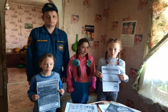 месячник по безопасности — фото-52_15