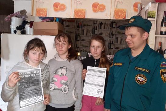 месячник по безопасности — фото-52_16