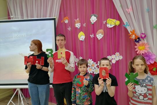 месячник антинаркотической направленности и популяризации ЗОЖ — фото-52_9