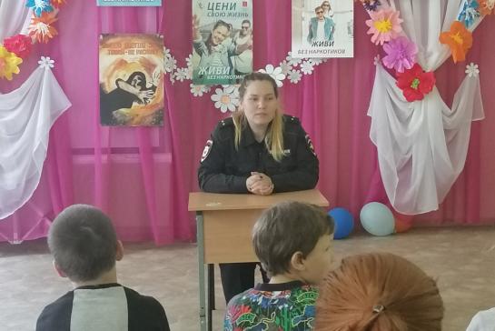 месячник антинаркотической направленности и популяризации ЗОЖ — фото-52_11