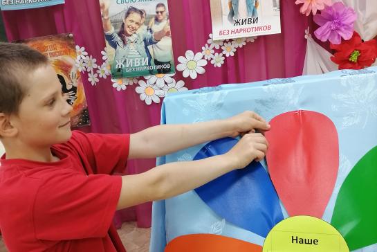 месячник антинаркотической направленности и популяризации ЗОЖ — фото-52_13