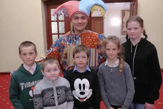 Тверской академический театр драмы — фото-52_2