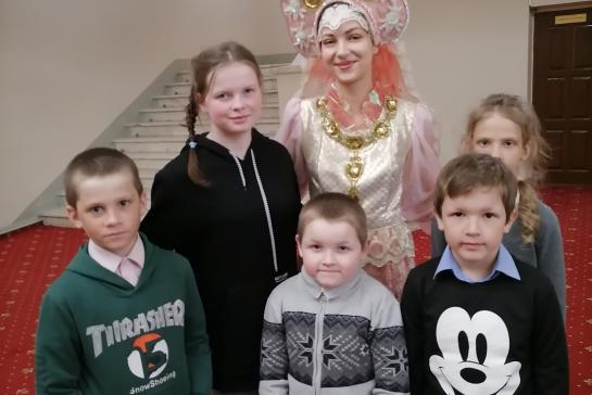 Тверской академический театр драмы — фото-52_1