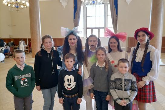 Тверской академический театр драмы — фото-52_3