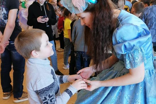 Тверской академический театр драмы — фото-52_4