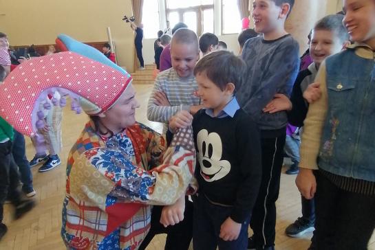 Тверской академический театр драмы — фото-52_5